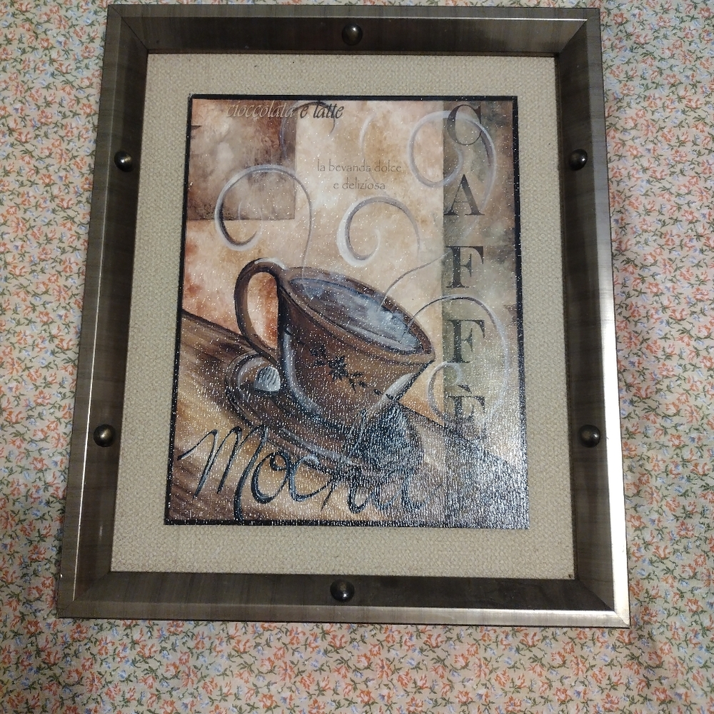 Nwt coffee cup picture